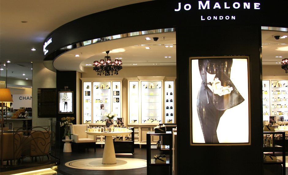 JO MALONE-İSTİNYEPARK