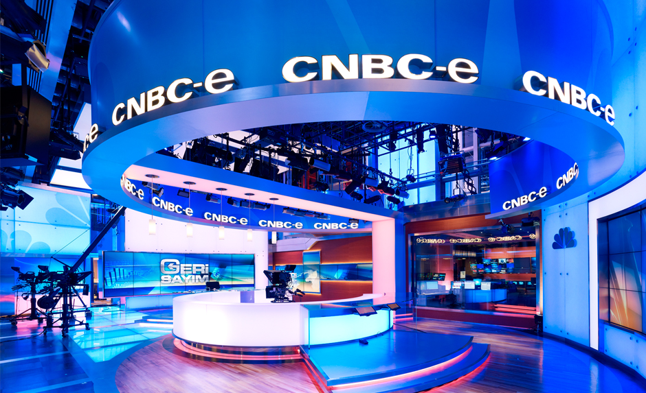 CNBC-E