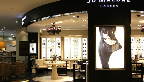 JO MALONE-İSTİNYEPARK