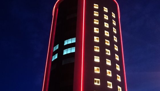 Kazan Belediye Binası