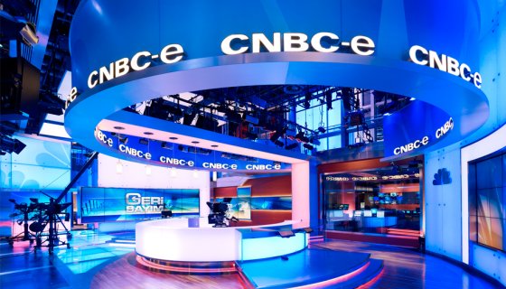 CNBC-E