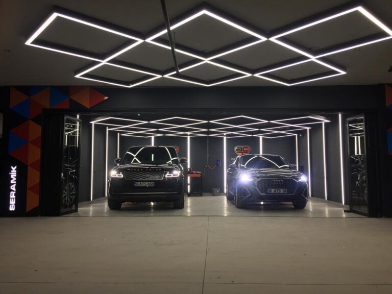 ACT Downtown Auto Club — fotoğraf 10