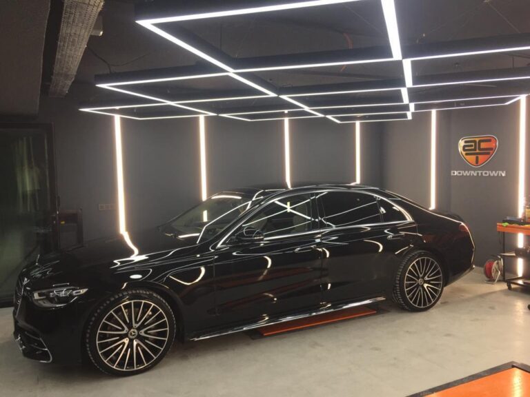 ACT Downtown Auto Club — fotoğraf 11