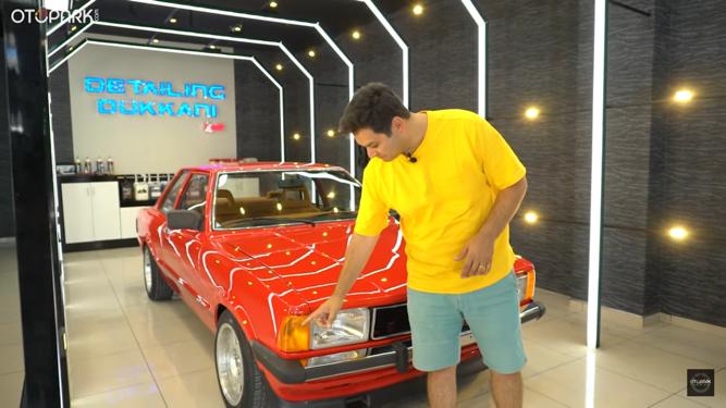 ACT Downtown Auto Club — fotoğraf 2