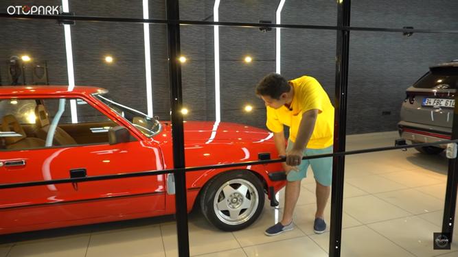 ACT Downtown Auto Club — fotoğraf 3