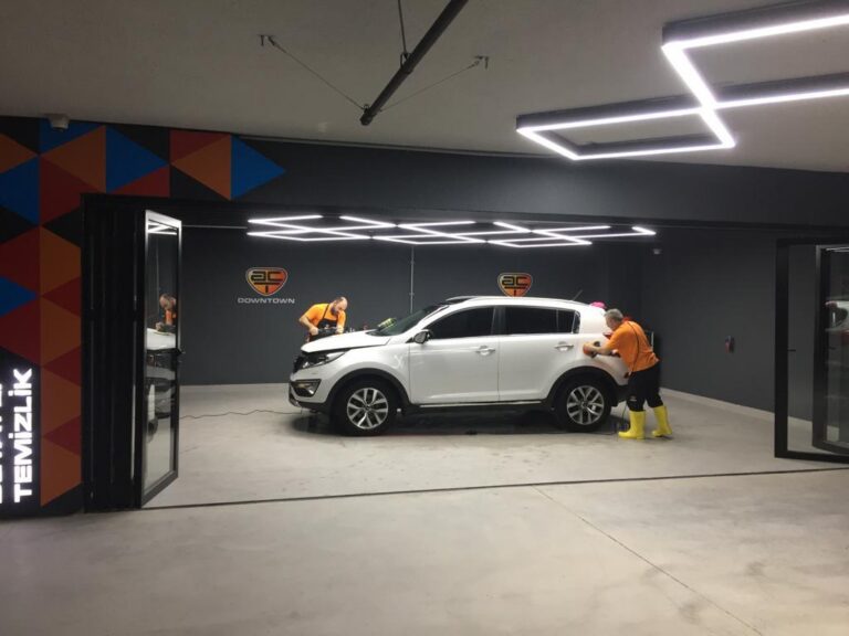 ACT Downtown Auto Club — fotoğraf 5
