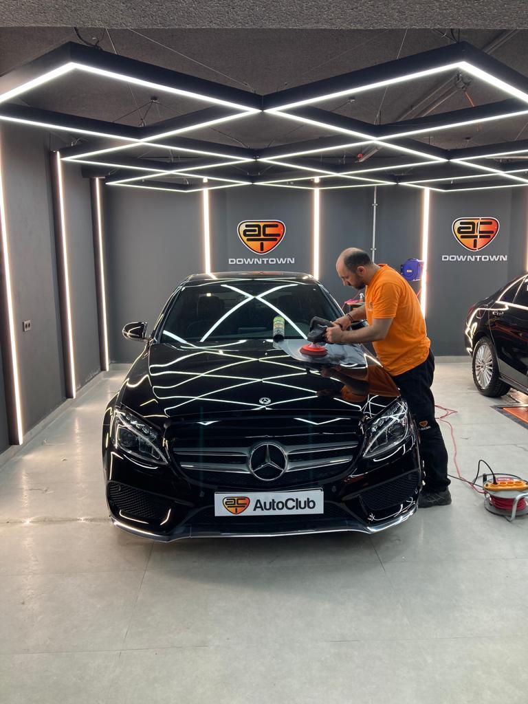 ACT Downtown Auto Club — fotoğraf 6