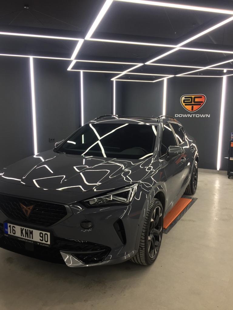 ACT Downtown Auto Club — fotoğraf 8