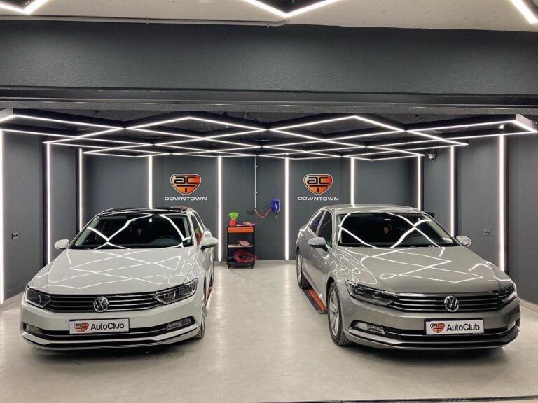 ACT Downtown Auto Club — fotoğraf 9