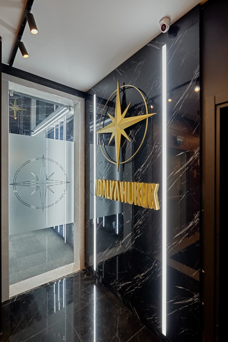 Adelya Hukuk Bürosu — fotoğraf 3