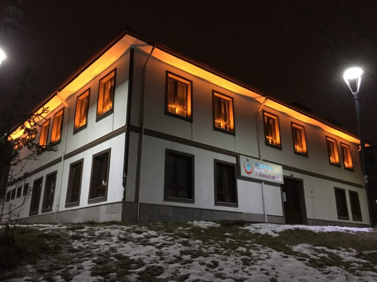 Ankara Evleri — fotoğraf 2