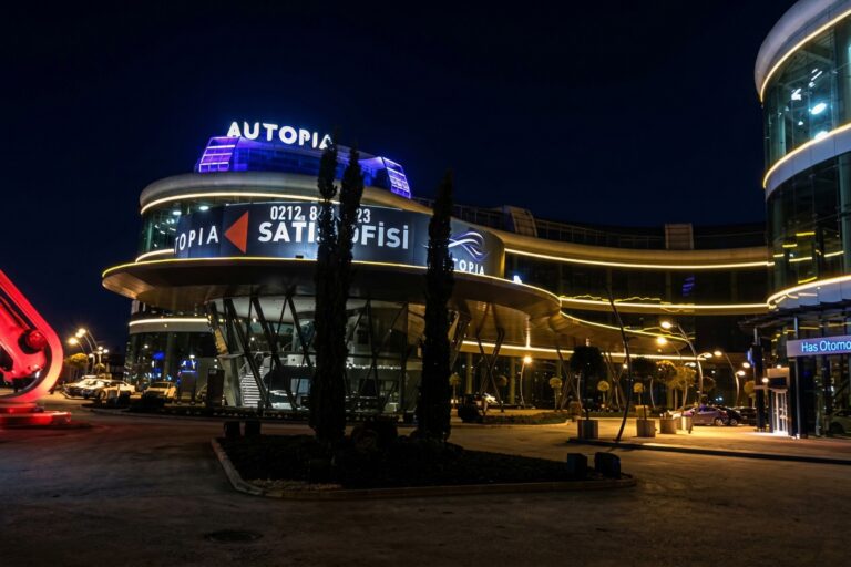 Autopia — fotoğraf 3