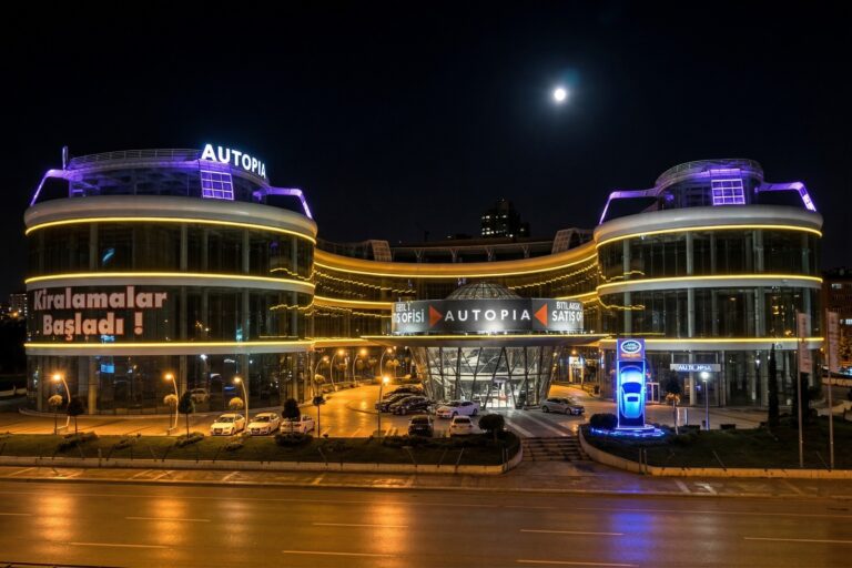 Autopia — fotoğraf 4