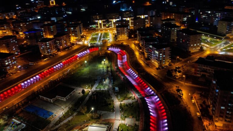 Batman DSİ Kanalı — fotoğraf 3