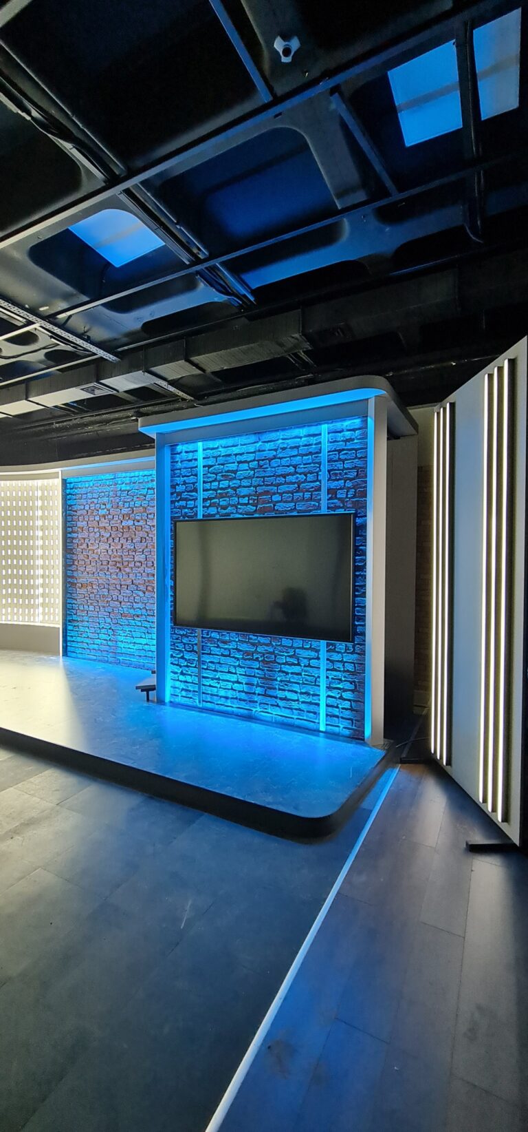 Belqess Medya Studio 2 — fotoğraf 3