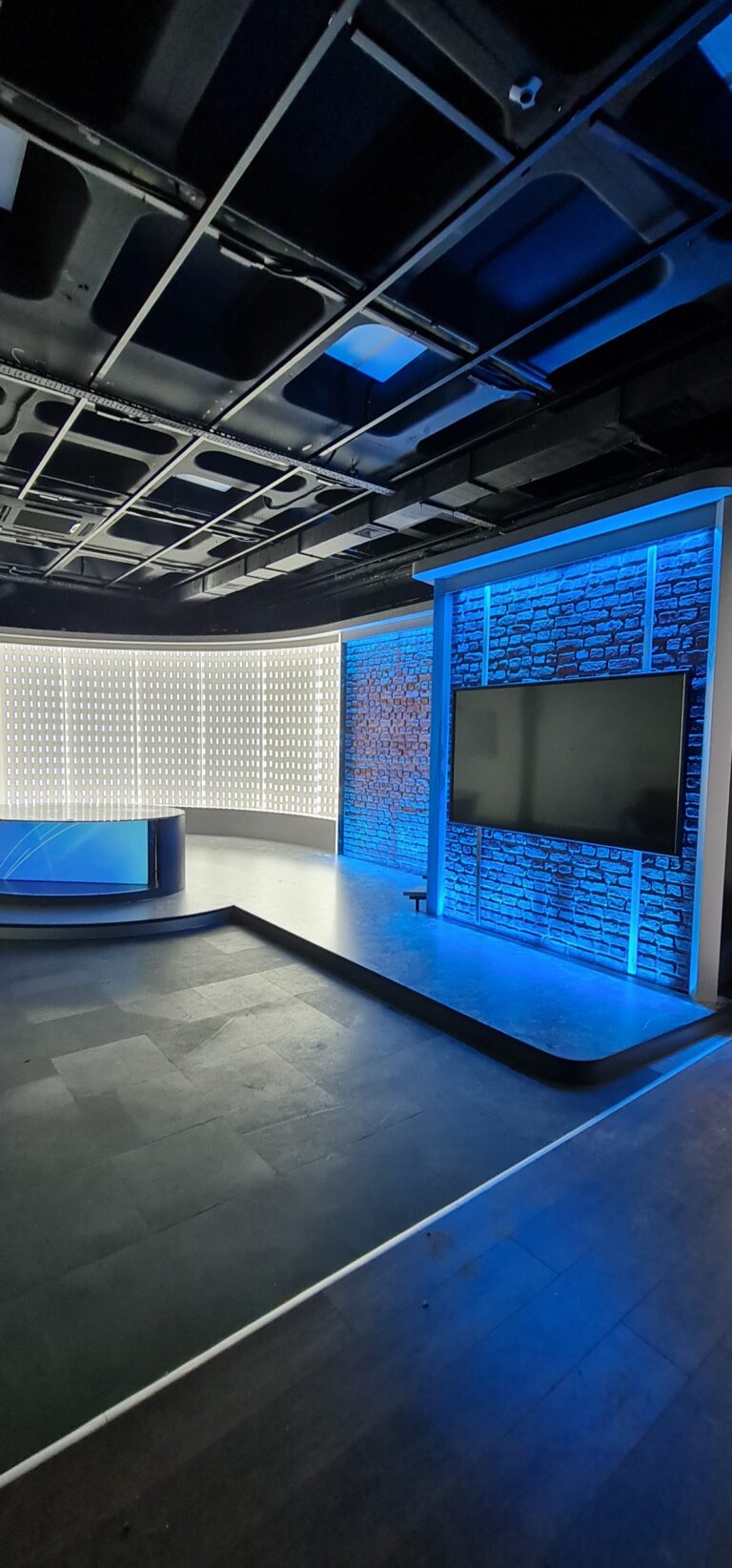 Belqess Medya Studio 2 — fotoğraf 4