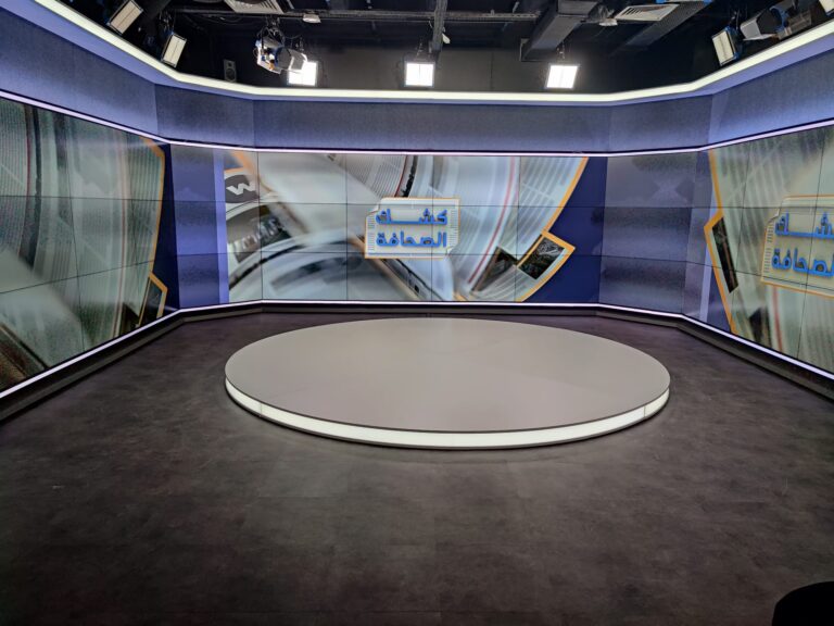 Belqess Medya Studio 3 — fotoğraf 3