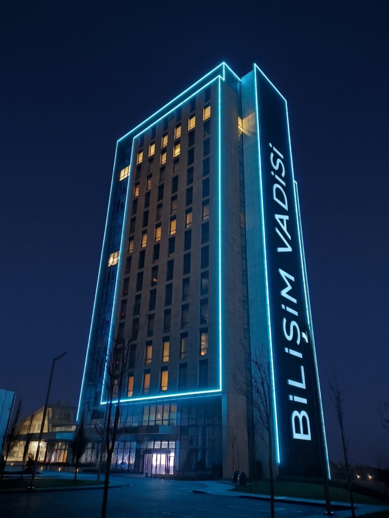 Bilişim Vadisi — fotoğraf 2