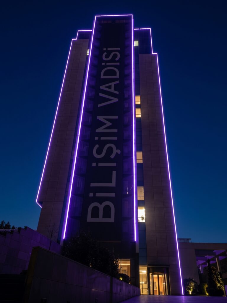 Bilişim Vadisi — fotoğraf 3