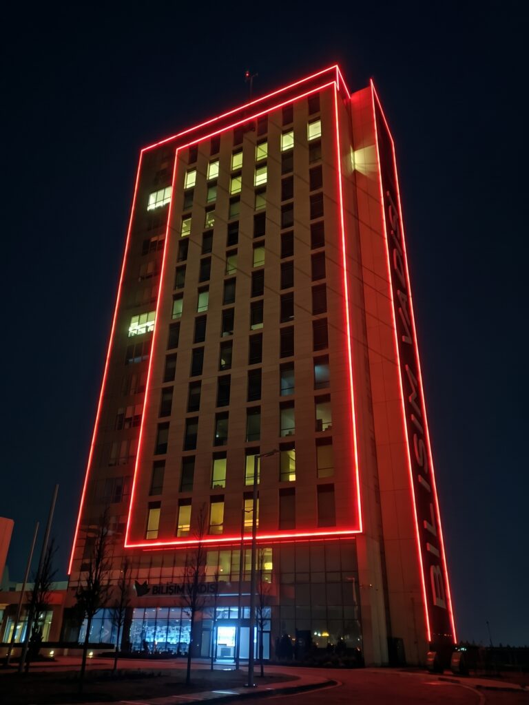 Bilişim Vadisi — fotoğraf 4
