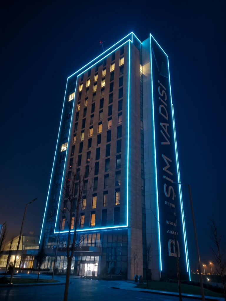 Bilişim Vadisi — fotoğraf 5