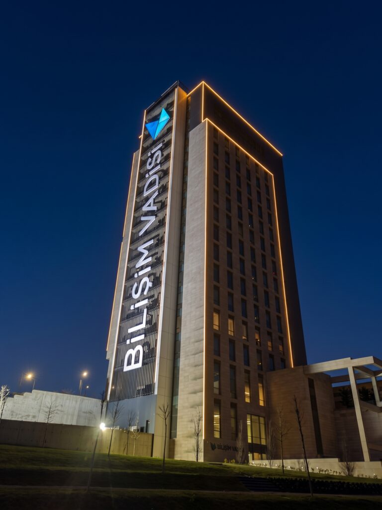 Bilişim Vadisi — fotoğraf 7