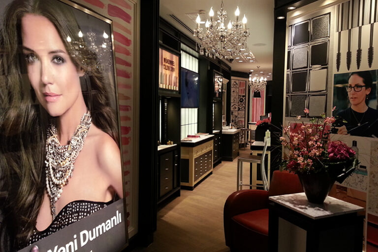 Bobbi Brown Akmerkez — fotoğraf 7