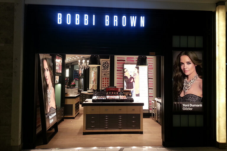 Bobbi Brown Akmerkez — fotoğraf 8
