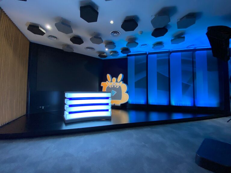 BtcTurk Stüdyo — fotoğraf 10