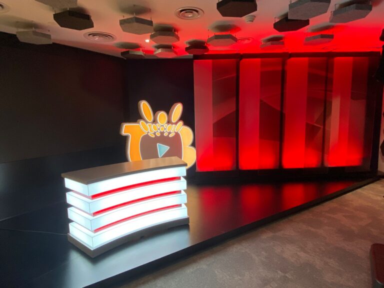 BtcTurk Stüdyo — fotoğraf 12