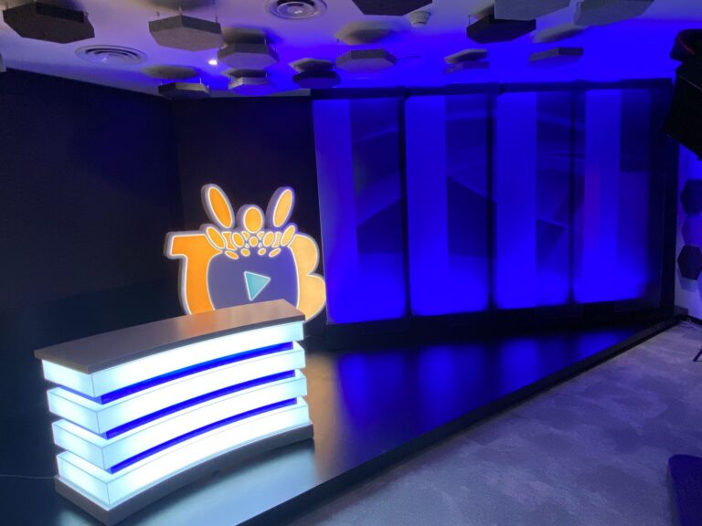 BtcTurk Stüdyo — fotoğraf 14