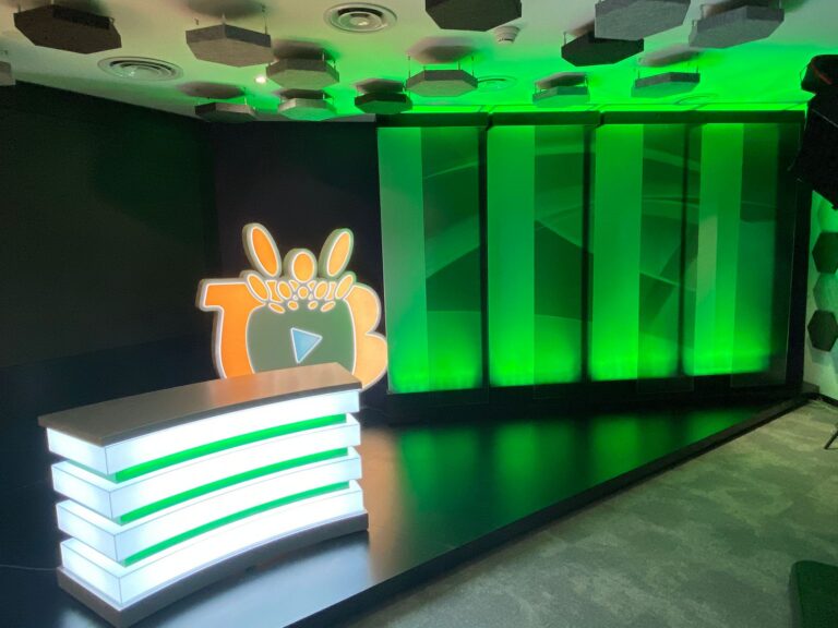 BtcTurk Stüdyo — fotoğraf 7