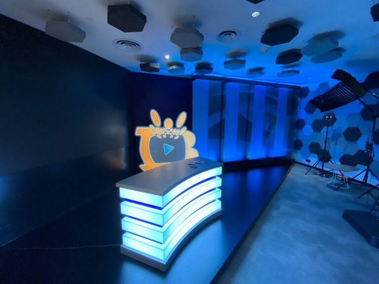 BtcTurk Stüdyo — fotoğraf 8