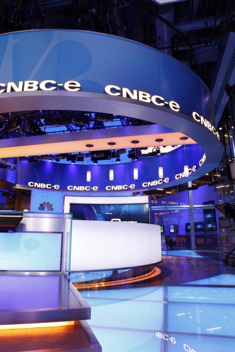 CNBC-e — fotoğraf 2