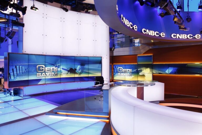 CNBC-e — fotoğraf 4