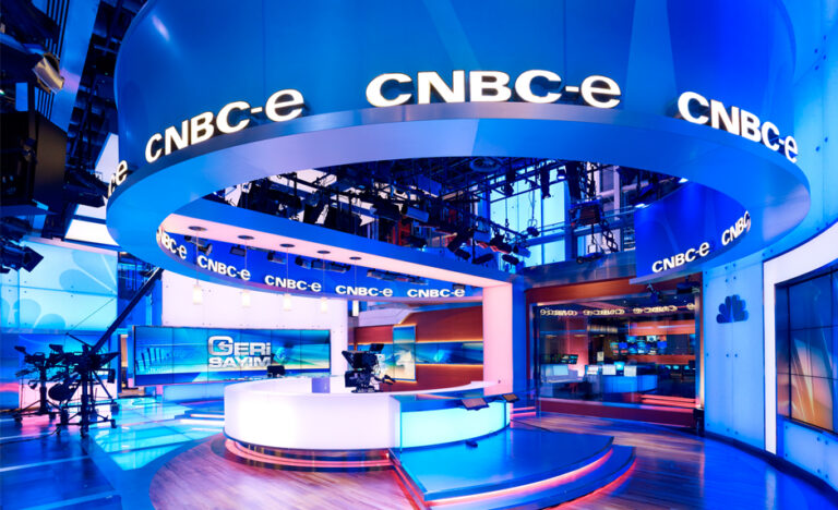 CNBC-e — fotoğraf 5