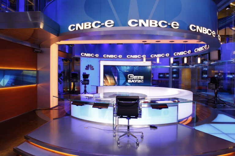 CNBC-e — fotoğraf 6