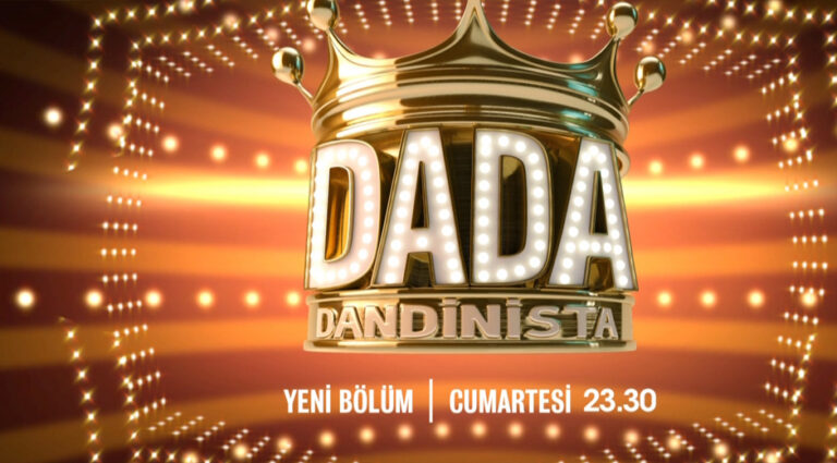 DADA Show Okan Bayülgen — fotoğraf 2