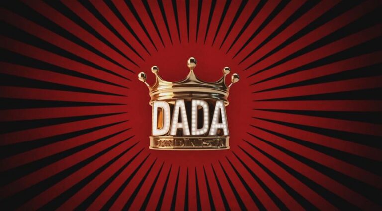 DADA Show Okan Bayülgen — fotoğraf 3