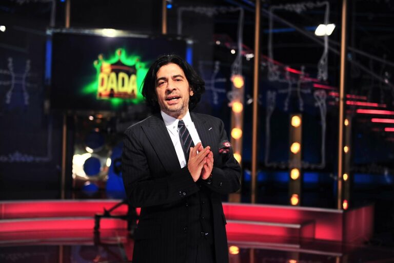 DADA Show Okan Bayülgen — fotoğraf 6