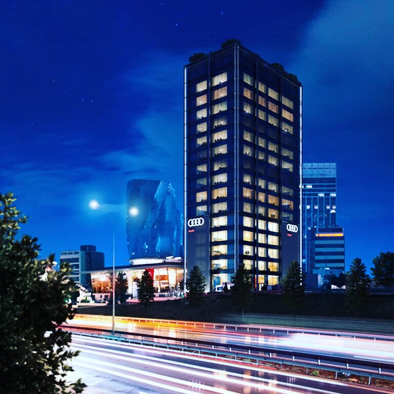 Doğuş Otomotiv EREL — fotoğraf 3