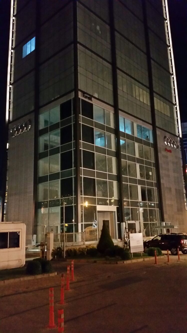 Doğuş Otomotiv EREL — fotoğraf 4