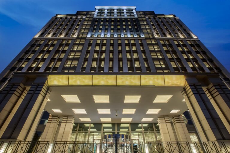 DoubleTree by Hilton Topkapı — fotoğraf 4