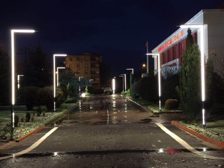 Erzurum Aziziye Belediyesi — fotoğraf 2