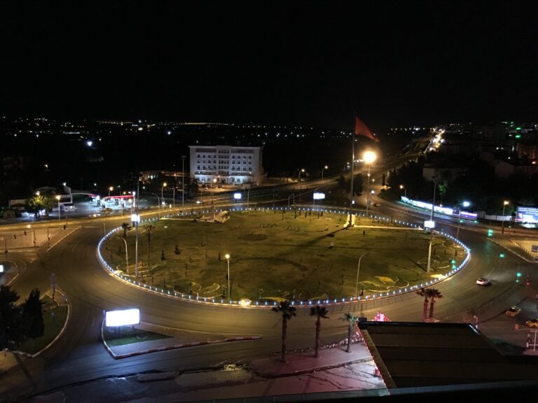 Erzurum Aziziye Belediyesi — fotoğraf 3