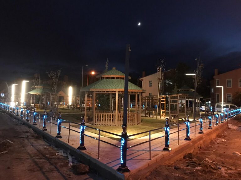 Erzurum Aziziye Belediyesi — fotoğraf 4