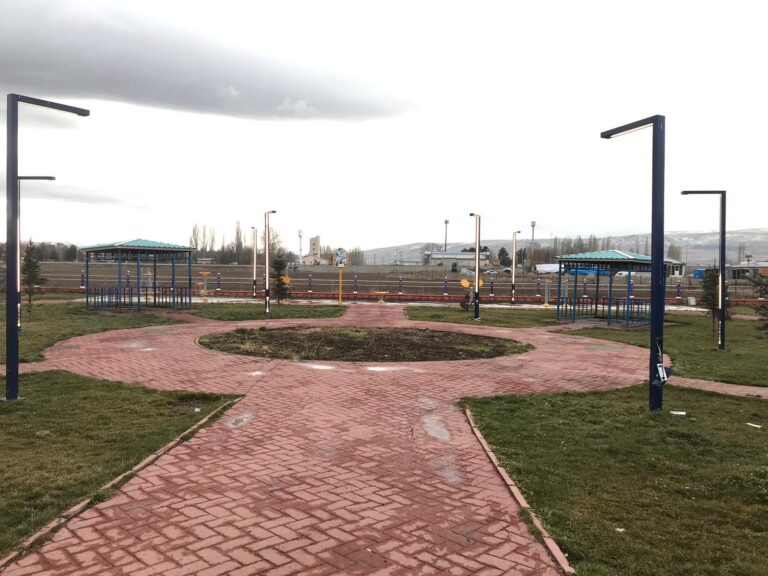 Erzurum Aziziye Belediyesi — fotoğraf 5