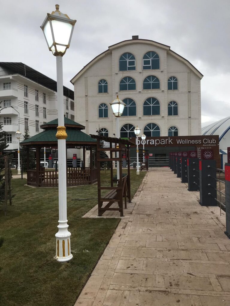 Erzurum Aziziye Belediyesi — fotoğraf 6