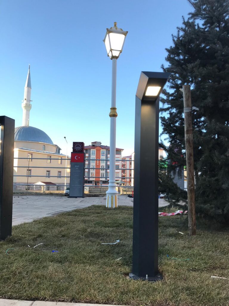 Erzurum Aziziye Belediyesi — fotoğraf 7