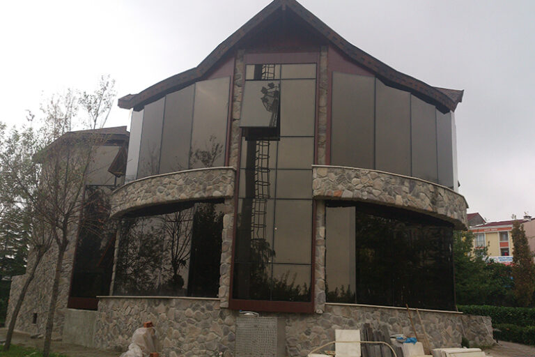 Esenyurt RTE Park Sosyal Tesisi — fotoğraf 3